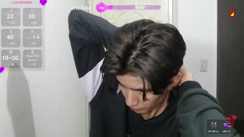 lorena online show from 12.27.24