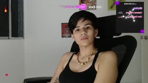 Snapshot of dahliarios chatting on 05.31.26 lorena online show from 05.31.26