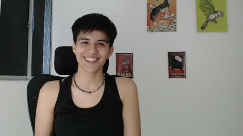 Snapshot of dahliarios chatting on 07.08.26 lorena online show from 07.08.26