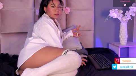 Dahne online show from 03.11.26