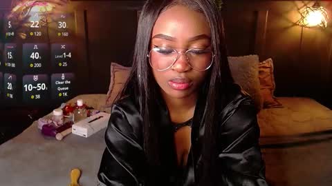 DAHYAN online show from 11.12.25