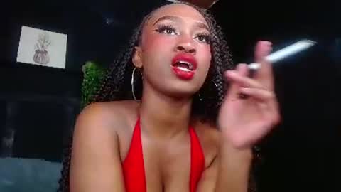 DAHYAN online show from 11.20.25