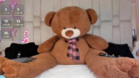 Daia Ortiz  online show from 11.24.25