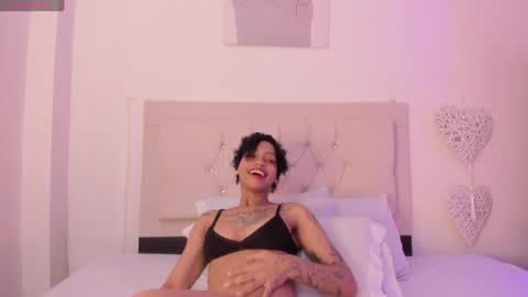 Daiana online show from 12.16.24