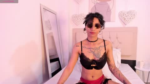 Daiana online show from 01.07.25