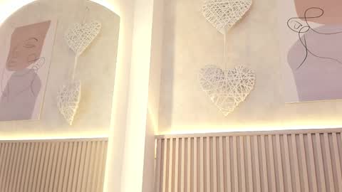 Daiana online show from 03.17.26