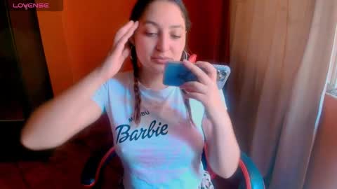 Daiana online show from 03.26.26