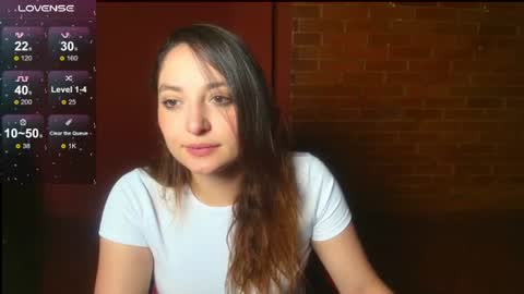 Daiana online show from 06.24.26