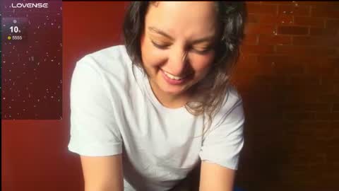 Daiana online show from 07.22.26