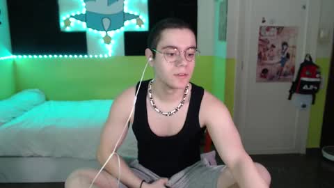 daigoro03 online show from 12.31.24