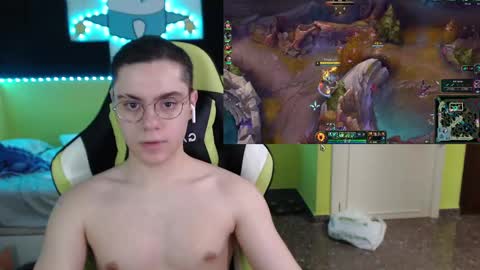 daigoro03 online show from 02.10.25