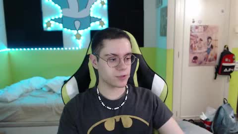 daigoro03 online show from 02.13.25