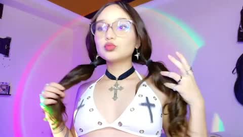 Natalia  online show from 09.26.25