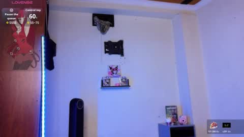 Natalia  online show from 11.04.25