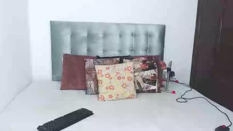 Daiisha.. online show from 10.31.25