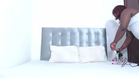 Daiisha.. online show from 11.09.25