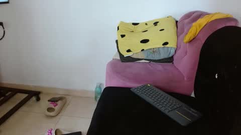 Daiisha.. online show from 04.19.26