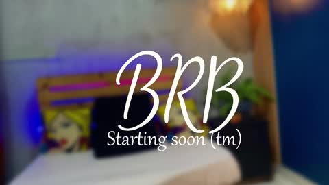 daiisy_kiss online show from 10.15.25