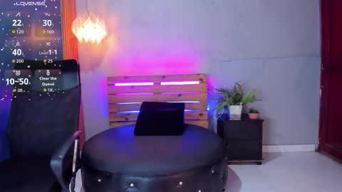 daiisy_kiss online show from 11.10.25