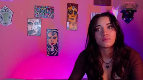 daiisy_kiss online show from 03.14.26