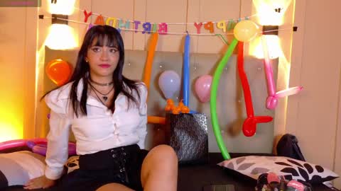 daiisy_kiss online show from 05.13.26