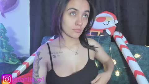 daila_ online show from 12.05.25