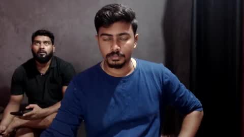 indian guys online show from 12.15.24