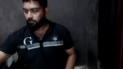 indian guys online show from 10.27.25