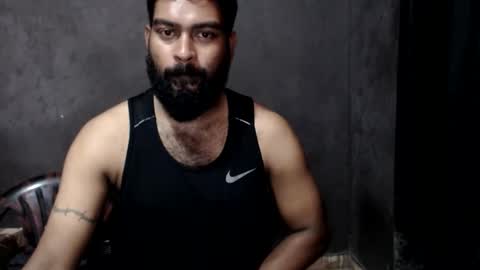 indian guys online show from 11.12.25