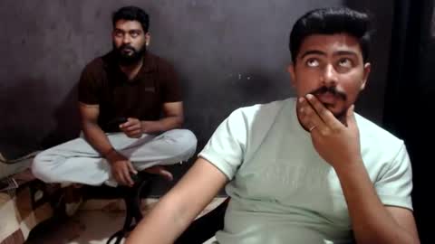 indian guys online show from 01.06.26