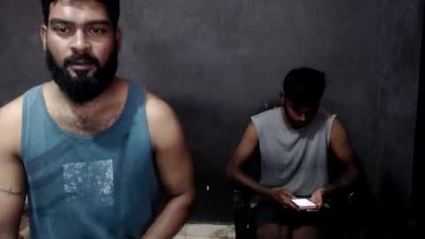 indian guys online show from 02.17.26