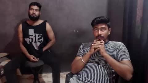 indian guys online show from 03.05.26