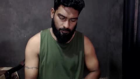 indian guys online show from 03.21.26