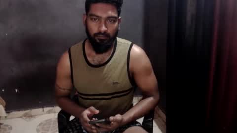 indian guys online show from 04.07.26