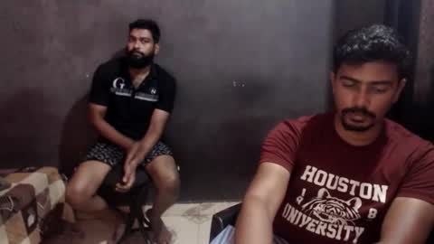 indian guys online show from 04.09.26