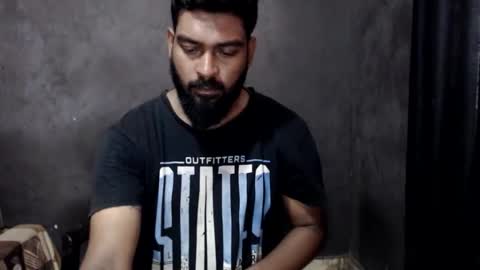 indian guys online show from 04.28.26