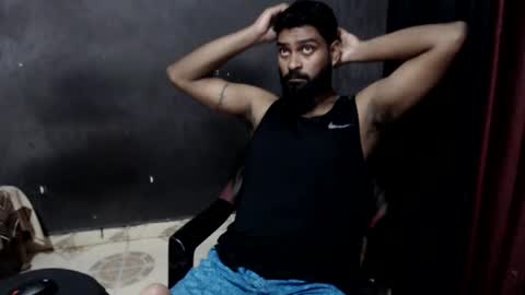 Snapshot of dailysoap chatting on 04.30.26 indian guys online show from 04.30.26