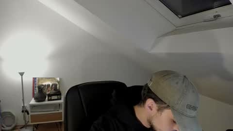 Daimon  online show from 10.28.25