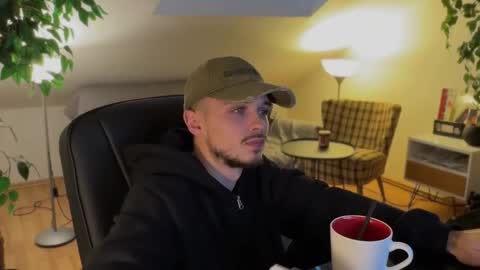 Daimon  online show from 11.14.25