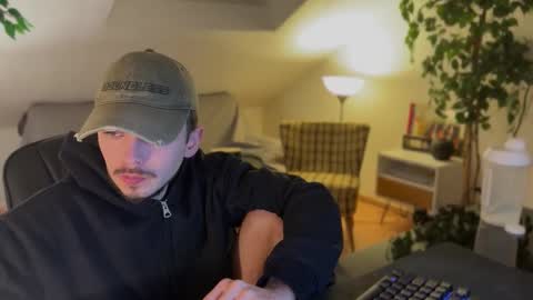 Daimon  online show from 12.14.25