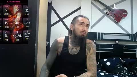 felipe online show from 02.21.26