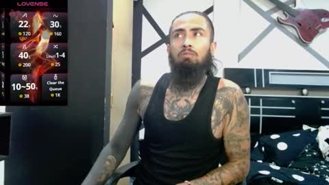 felipe online show from 02.24.26