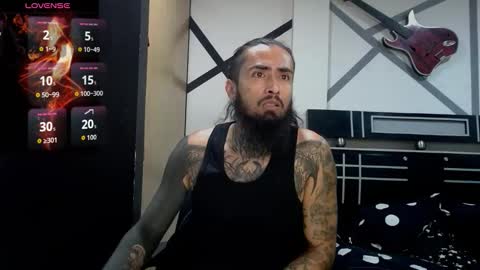 felipe online show from 02.28.26