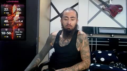 felipe online show from 03.03.26