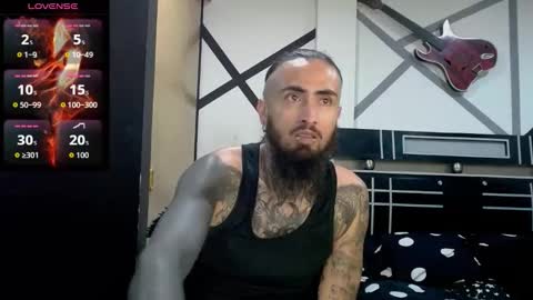 felipe online show from 03.04.26