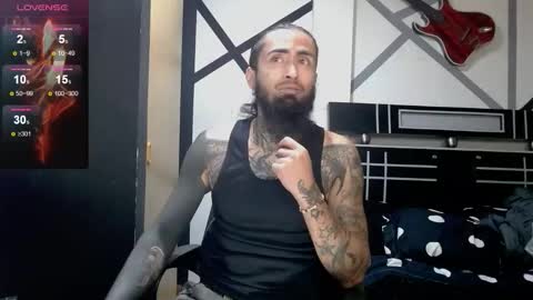 felipe online show from 03.26.26