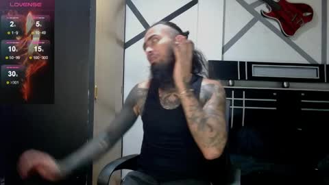 felipe online show from 04.21.26