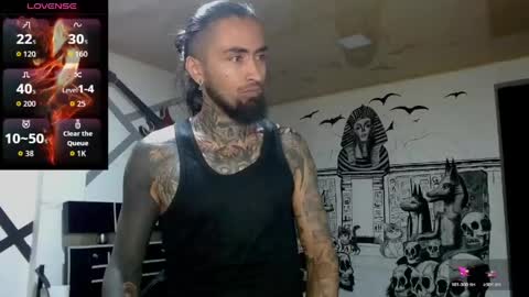 felipe online show from 05.25.26