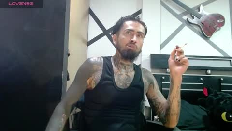 felipe online show from 07.24.26