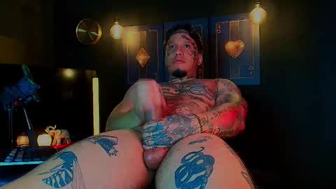 Snapshot of daimond_hope666 chatting on 10.05.25 Daimond hope666 online show from 10.05.25